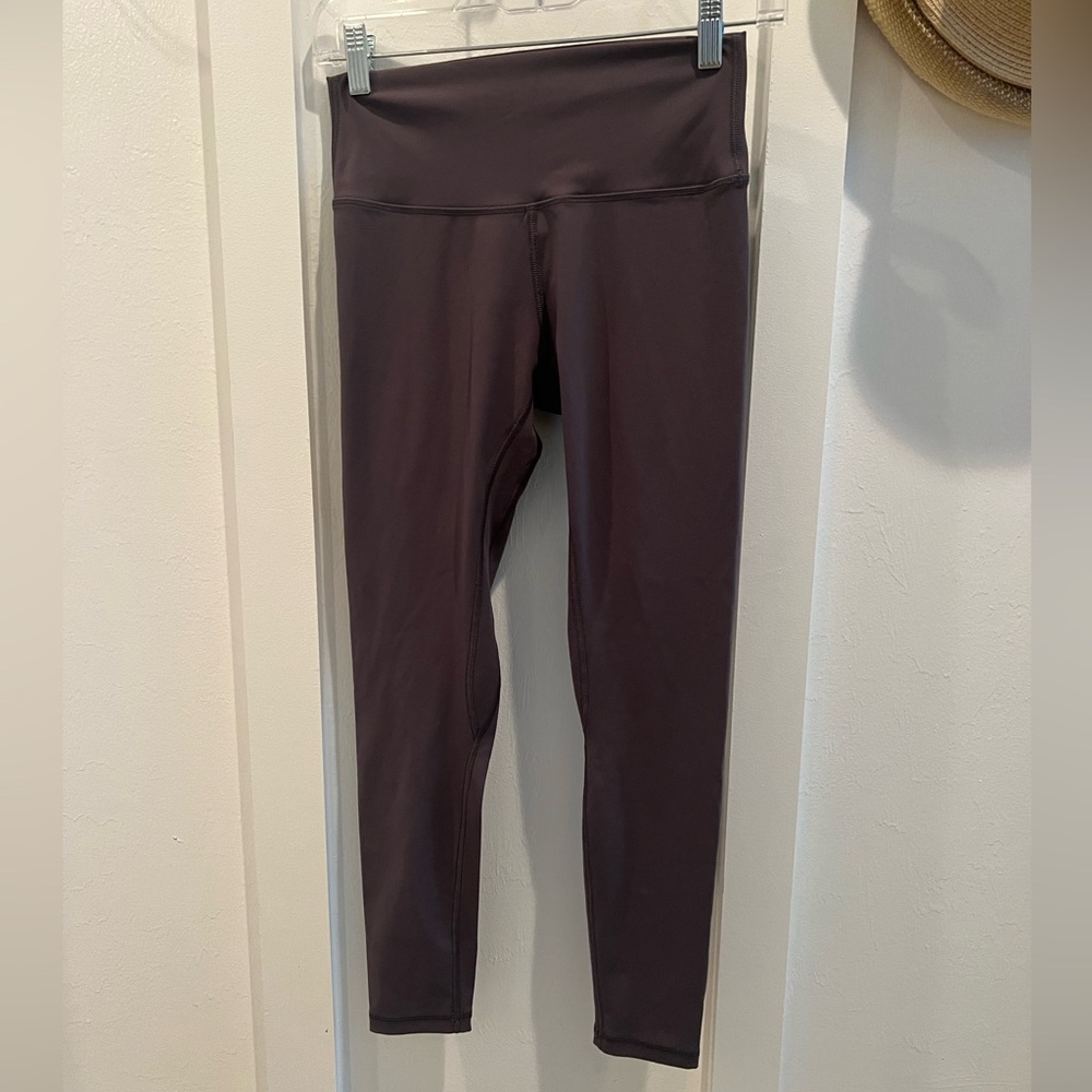 Savvi Grey Leggings